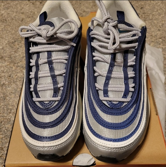 Nike Air Max 97 - Picture 3 of 4